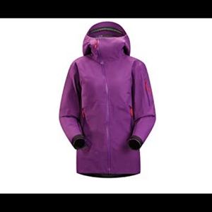 Arcteryx Sidewinder Jacket